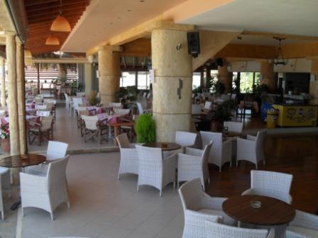 Aparthotel Santa Barbara Lakis Perivólion