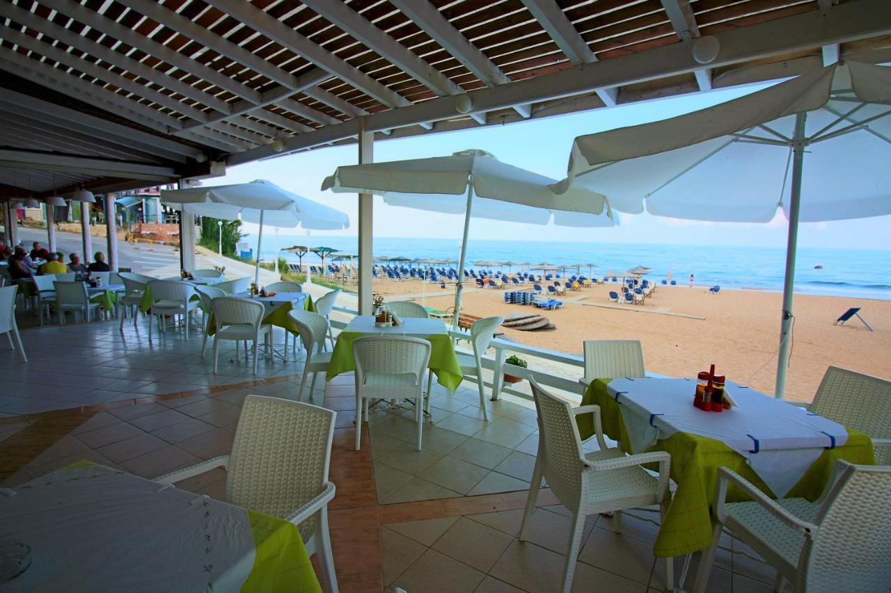 Apart Otel Santa Barbara Lakis 3*